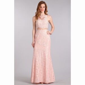 SLEEVELESS Sexy Lace Dress Red Pink Black